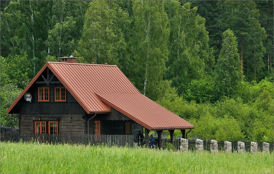 Mazury-Dom Villa Swietajno  Exterior foto